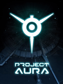 Cover for Project Aura