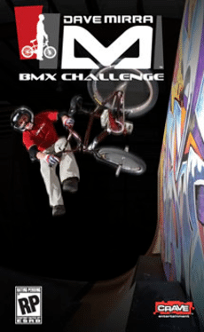 Dave Mirra BMX Challenge