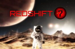 Redshift 7