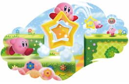 Kirby: Triple Deluxe artwork 1