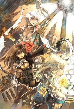 Granado Espada artwork 10