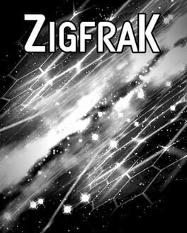 Zigfrak Game Cover Artwork