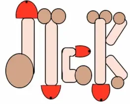 You're A Dick