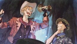 Atelier Escha & Logy: Alchemists of the Dusk Sky artwork 6