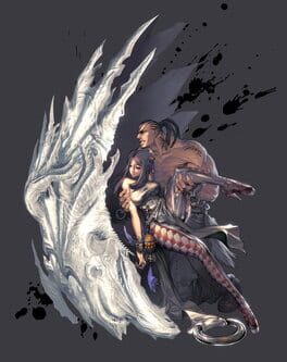 Blade & Soul artwork 3