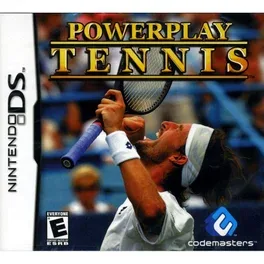 Power Play Tennis image