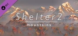 Shelter 2 Mountains