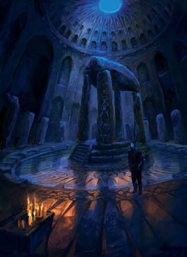 The Witcher 2: Assassins of Kings artwork 12