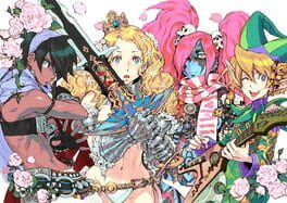Code of Princess artwork 2