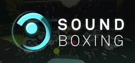 Soundboxing game cover