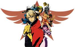 Garou: Mark of the Wolves artwork 3