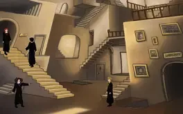 Image de couverture Larry Lotter and the Test of Time