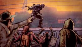 Infamous artwork 11
