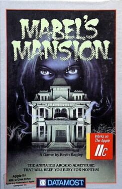 Mabel's Mansion