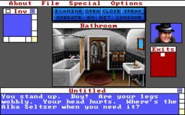 Game screenshot 1