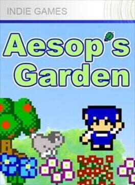 Aesop's Garden