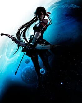 Star Ocean: The Last Hope artwork 3