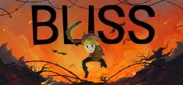 Bliss Game Cover Artwork