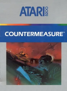 Countermeasure image