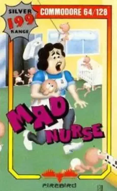 Mad Nurse image