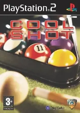 Cool Shot image