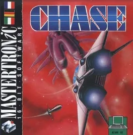 Chase image