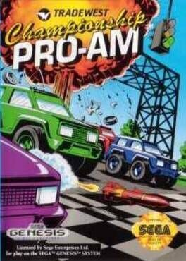 R.C. Pro-Am