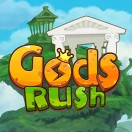 Image de couverture Gods Rush