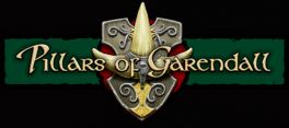 Pillars of Garendall