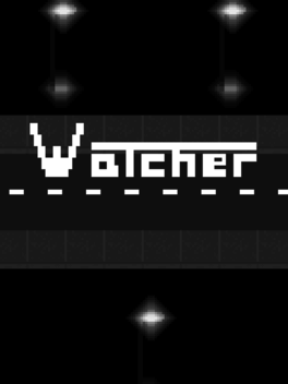 Watcher Cover