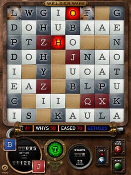 Game screenshot 1