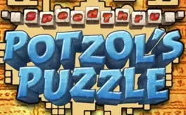 SpeedThru: Potzol's Puzzle image