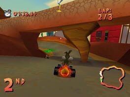 Game screenshot 1
