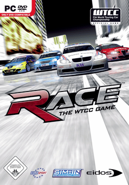 Race: The WTCC Game