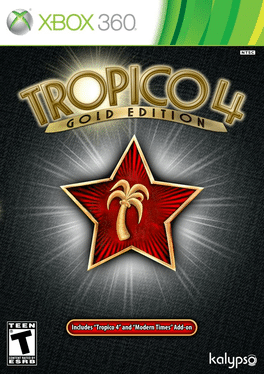 Tropico 4 (Xbox 360) Review