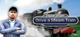 Drive a Steam Train