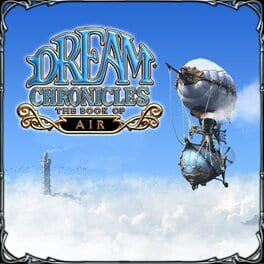 Dream Chronicles: The Book of Air