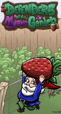 Defenders of the Mystic Garden image