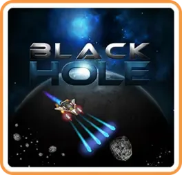 Black Hole image