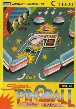 Super Pinball