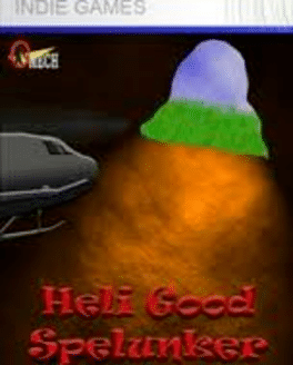 Heli Good Spelunker