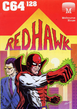 Redhawk