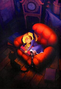 Odin Sphere artwork 2
