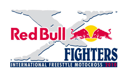 Red Bull X-Fighters World Tour