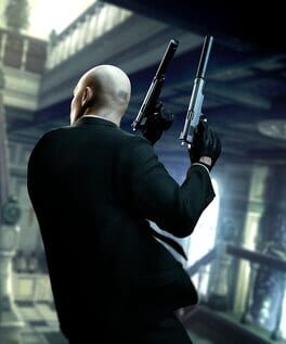 Hitman: Absolution artwork 3
