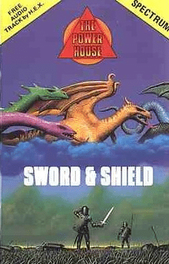 Sword and Shield