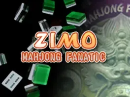 Zimo: Mahjong Fanatic image