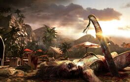 Dead Island artwork 9