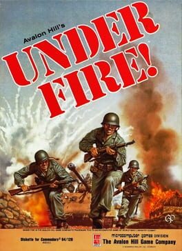 Under Fire!