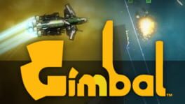 Gimbal Game Cover Artwork